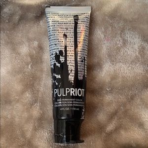 Brand New Pulp Riot Tragic Hair Color